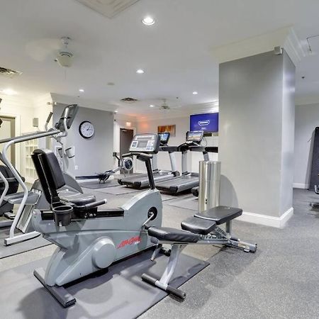 Fantastic 1 Bedroom Condo At Ballston With Gym Arlington Zewnętrze zdjęcie