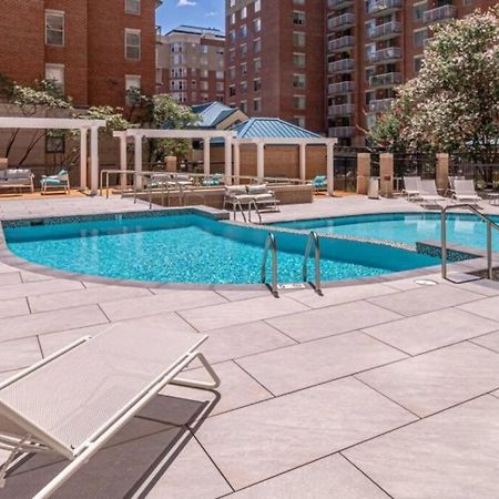 Fantastic 1 Bedroom Condo At Ballston With Gym Arlington Zewnętrze zdjęcie